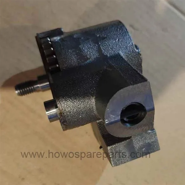 SHACMAN M3000 POMPA OLIO DI CAMPIO FAST 10JSX220A -1708080