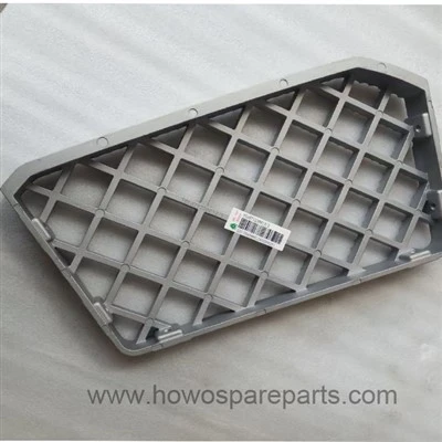 Piastra anti-slip Howo Max Truck YG1671230013