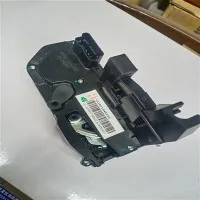 Corpo di chiusura elettrico Sinotruk Howo MAX WG1671340152