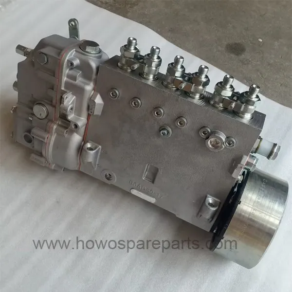 XCMG Loader LW300FN Fuel Pump