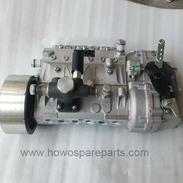 XCMG LW300FN Yuchai Pompa di carburante B6AD54L-Z