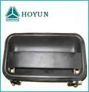 SINOTRUK Hoyun Cng camion parti/sinotruk Diseal camion parti The Outside porta gestire Nz1651340120 con buono sconto