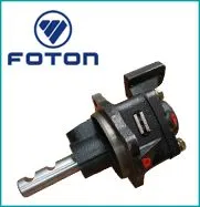 FOTON Auman camion cambio cilindro 12JS160T-1707060 con buono sconto