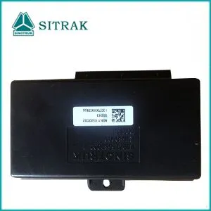 Miglior qualità Sinotruk Sitrak Mini controllo unità Wg9716582002 con buono sconto