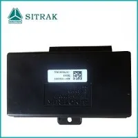 Miglior qualità Sinotruk Sitrak Mini controllo unità Wg9716582002 con buono sconto
