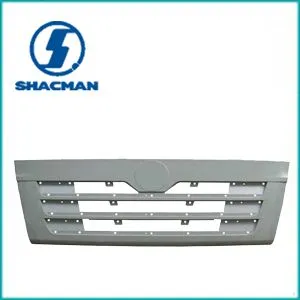 Buona qualità Shacman Ricambi radiatore coperchio Dz1642110044