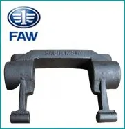 Faw camion cambio ricambi frizione Release forcella 12817 con buono sconto