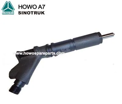 Iniettore benzina D12 Diesel Engine VG1246080036