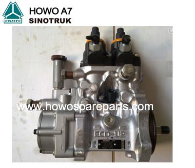 Denso Fuel Injection Pump 094000-0660 For HOWO A7 Engine Parts