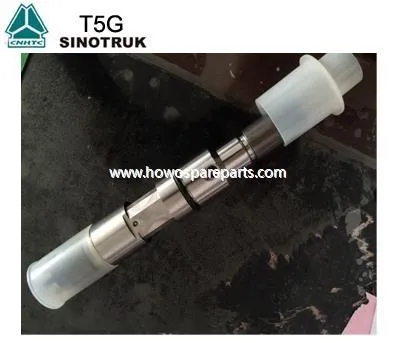 Iniettore Common Rail Bosch originale 0445120368 Howo 080V10100-6085