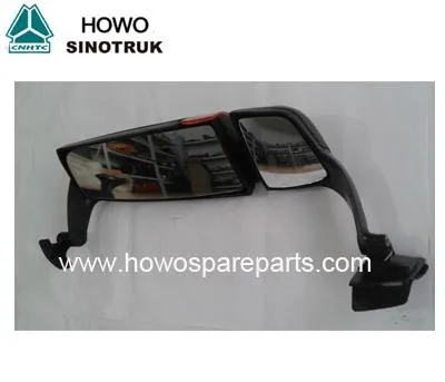 Specchietto retrovisore HOWO 336hp WG1642777010