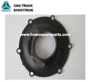 Miscelatore a membrana VG1238110200 per motore CNG di HOWO