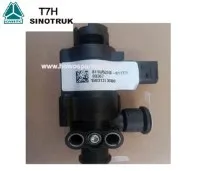 HOWO T7H Elettrovalvola a solenoide 811W52160-6117