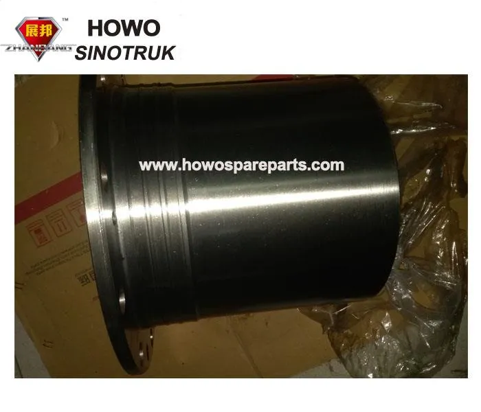 HOWO 336hp Truck PLANET CARRIER AZ9231340329