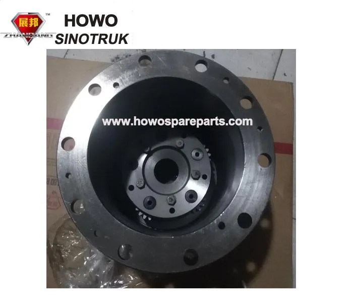 HOWO 336 HOWO 371 Truck Planetary Carrier Assembly AZ9231340329