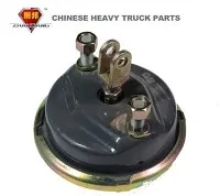 Pompa di iniezione del motore HOWO WD615 VG1560080023